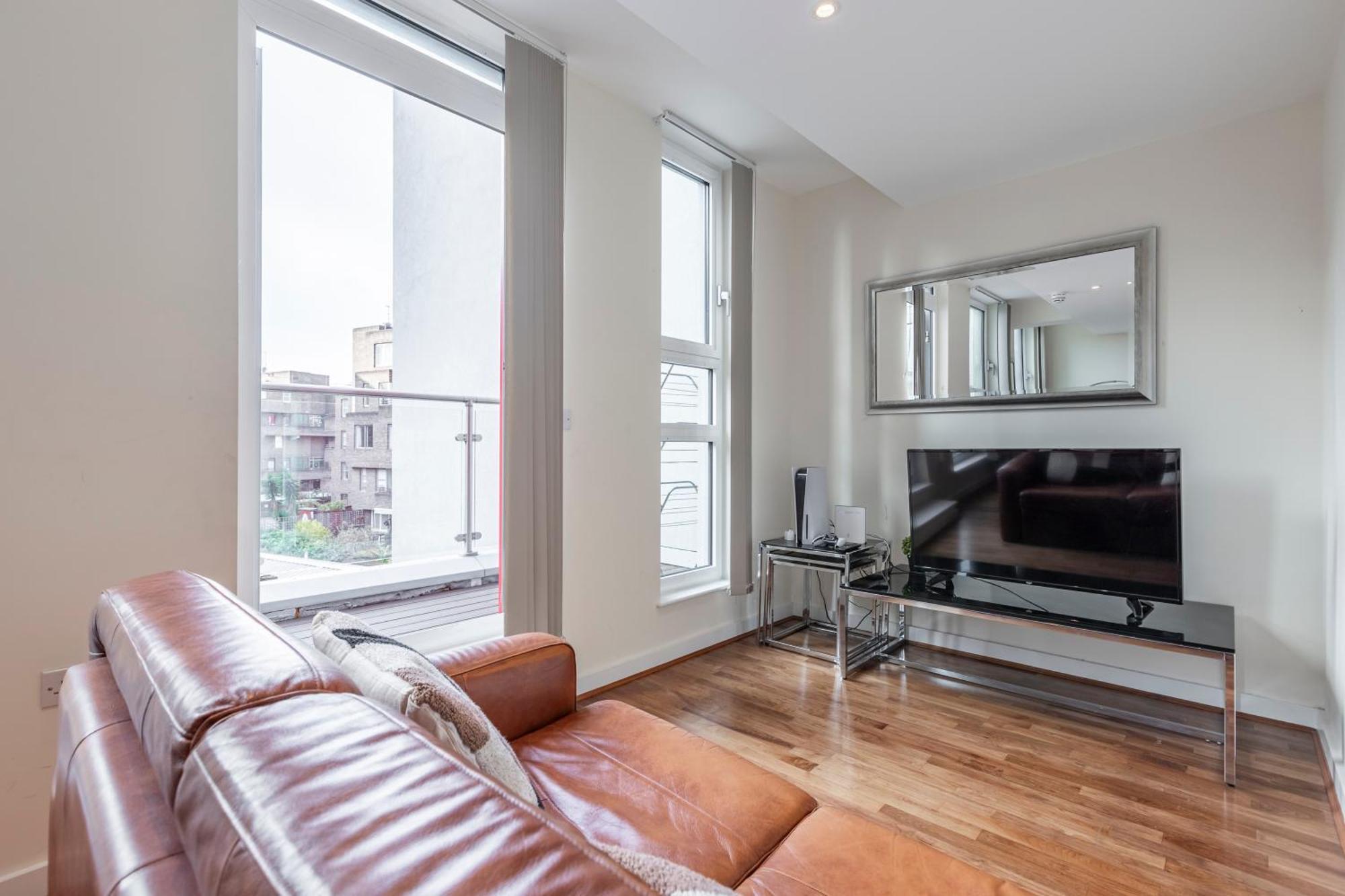 Apartamento Modern *